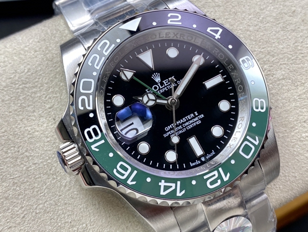 激安ロレックス正面デザイン